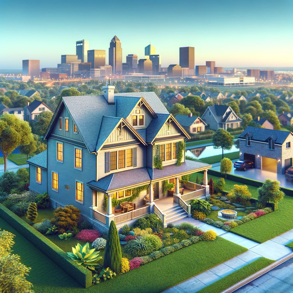 Understanding Price Per Square Foot in Different Iowa Counties