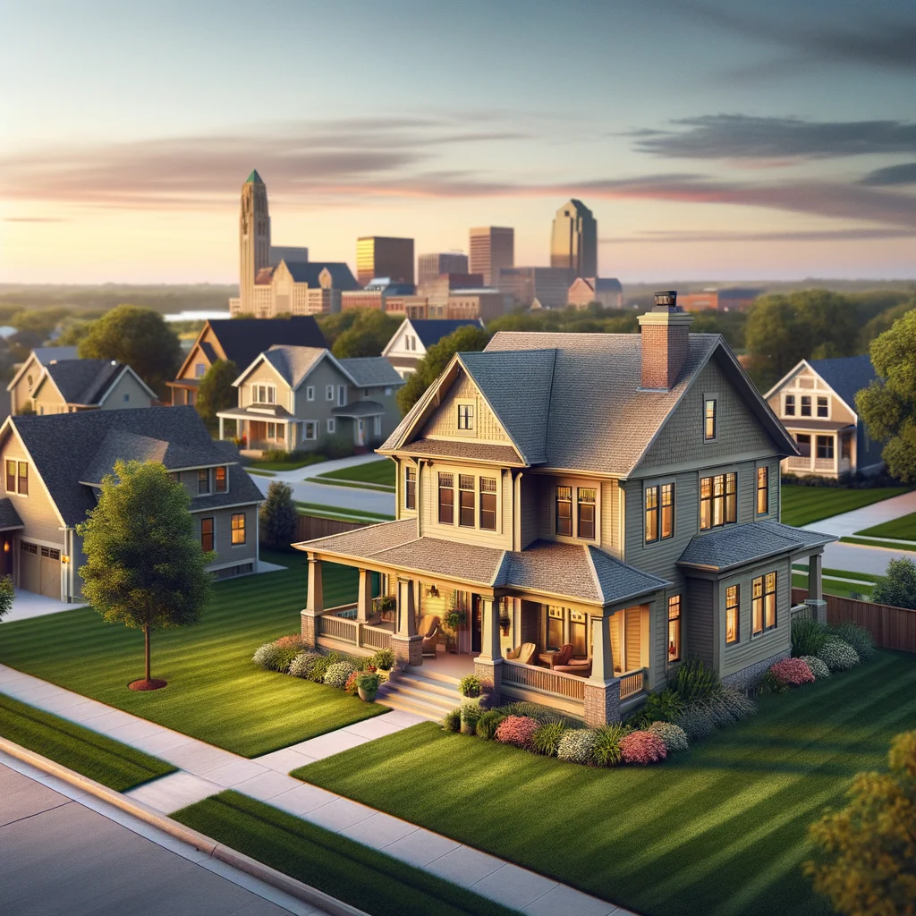 Understanding Iowa City’s Unique Real Estate Market