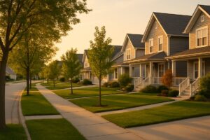 Moving to Ankeny, Iowa: What New Residents Should Know Before Buying a Home